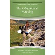 Basic Geological Mapping 9780470686348