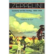 Zeppelin!