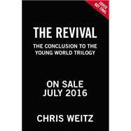 The Revival 9780316226349