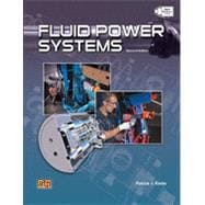 Fluid Power Systems 9780826936349