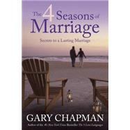 The 4 Seasons of Marriage 9781414376349