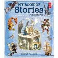 Write Your Own Adventure 9780712356350