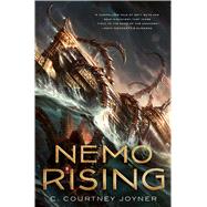 Nemo Rising 9780765376350