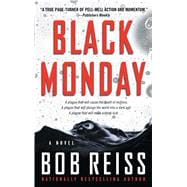 Black Monday 9781501146350