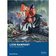 Lion Rampant Medieval Wargaming Rules 9781782006350
