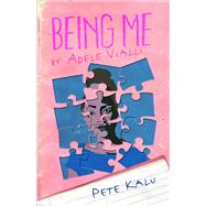 Being Me: By Adele Viale 9781908446350