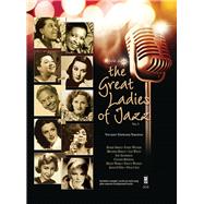 You Sing the Great Ladies of Jazz 9781941566350