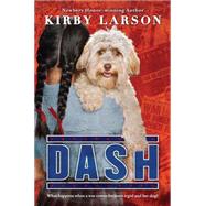 Dash (Dogs of World War II) 9780545416351
