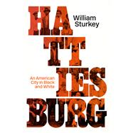Hattiesburg 9780674976351