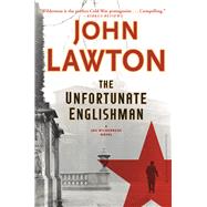 The Unfortunate Englishman A Joe Wilderness Novel 9780802126351