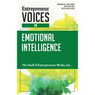 Entrepreneur Voices on Emotional Intelligence 9781599186351
