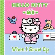 When I Grow Up 9781402296352
