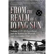 From the Realm of a Dying Sun 9781612006352