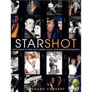 Star Shot 9780061116353