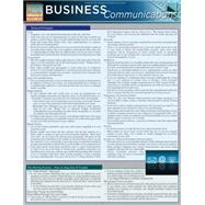 Business Communications 9781423216353