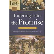 Entering into the Promise 9781496416353