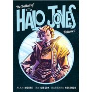The Ballad of Halo Jones 1 9781781086353