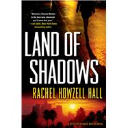 Land of Shadows 9780765336354