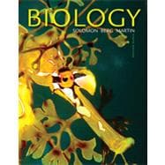 Biology, 9th Edition 9781133376354