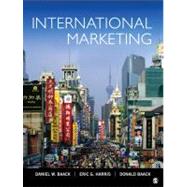 International Marketing 9781452226354