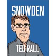 Snowden 9781609806354