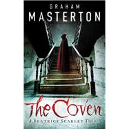 The Coven 9781784976354