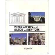 Public Affairs in the Nation and New York 9780757576355