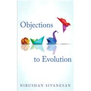 Objections to Evolution
