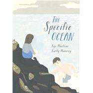 The Specific Ocean 9781894786355