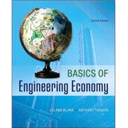 Basics of Engineering Economy 9780073376356