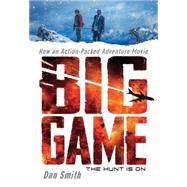 Big Game: Movie Tie-in Edition 9780545766357