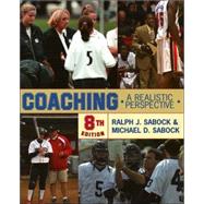 Coaching : A Realistic Perspective