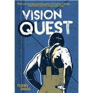 Vision Quest 9781481456357
