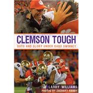 Clemson Tough 9781467136358