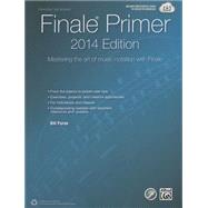 Finale Primer 2014 9781470616359