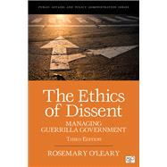 The Ethics of Dissent 9781506346359