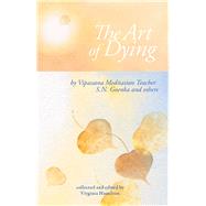 The Art of Dying 9781928706359