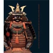 Art of Armor; Samurai Armor from The Ann and Gabriel Barbier-Mueller Collection 9780300176360