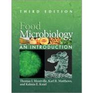 Food Microbiology: An Introduction 9781555816360