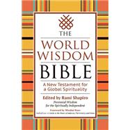 The World Wisdom Bible 9781594736360