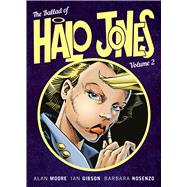 The Ballad of Halo Jones 2 9781781086360