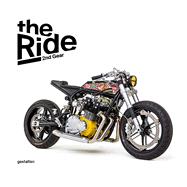 The Ride 2nd Gear 9783899556360