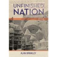 The Unfinished Nation: A Concise History of the American People, Volume 2 9780077286361