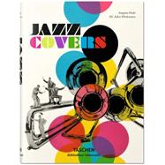 Jazz Covers 9783836556361