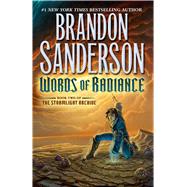Words of Radiance 9780765326362