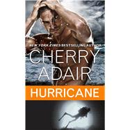Hurricane 9781250016362