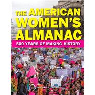 The American Women's Almanac 9781578596362