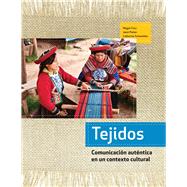 Tejidos / Needlework 9781938026362