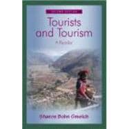 Tourists and Tourism: A Reader 9781577666363