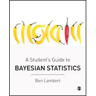 A Student's Guide to Bayesian Statistics